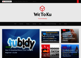 wetoku.com
