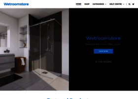 Wetroomstore.com