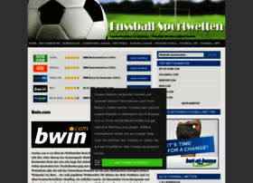 wetten-fussball.info