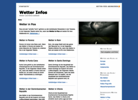 wetter-infos.net
