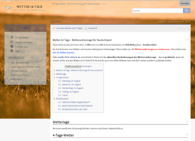 wetterforum.com