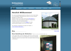 wetterstation.kolleg-st-blasien.de