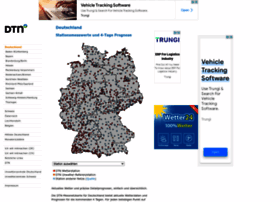 wetterstationen.meteomedia.de