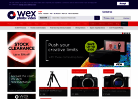 wex.co.uk