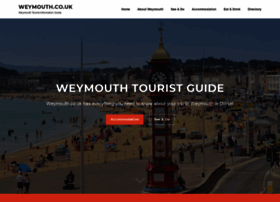 Weymouth.co.uk
