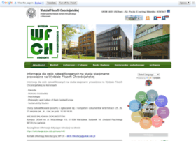 wfch.uksw.edu.pl