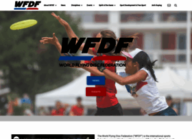 Wfdf.org