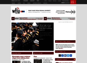Wfiu.org