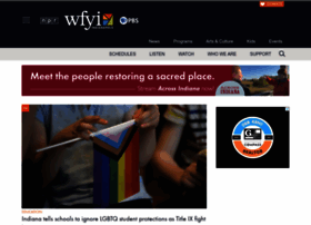 Wfyi.org