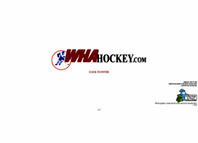 Whahockey.com