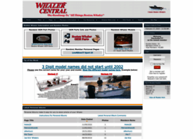 whalercentral.com