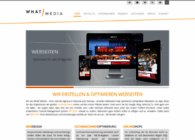 what-media.de