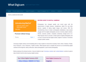 Whatdigicam.com