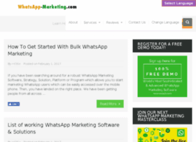 whatsapp-marketing.com