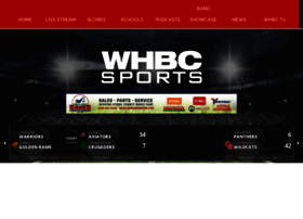 Whbcsports.com