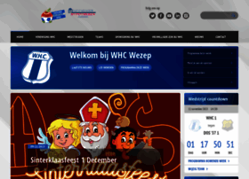 whc-wezep.nl
