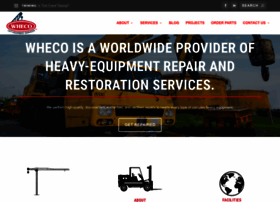 wheco.com