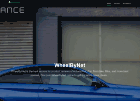 wheelbynet.com