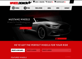 wheeldemon.com.au