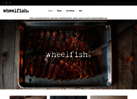 Wheelfish.com