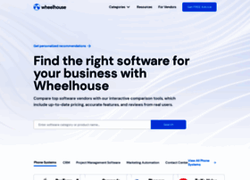 wheelhouse.com