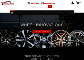 Wheelinnovations.com
