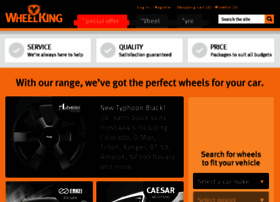 Wheelking.com.au