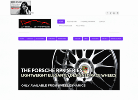 wheels-porsche.com