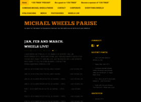 Wheelslive.wordpress.com