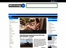 wheelsology.com