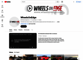Wheelsonedge.com