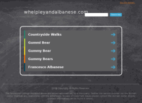 whelpleyandalbanese.com