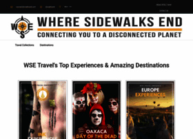 wheresidewalksend.com