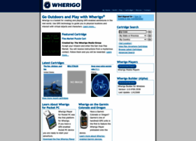 Wherigo.com