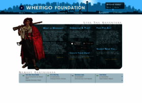 Wherigofoundation.com