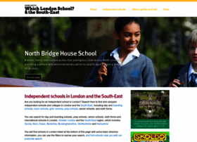 whichlondonschool.co.uk