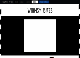 Whimsybites.com