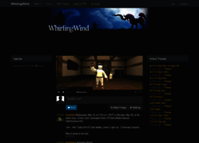 Whirlingwind.guildwork.com