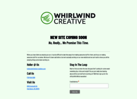 Whirlwind-creative.com