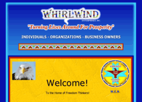 whirlwind-network.com