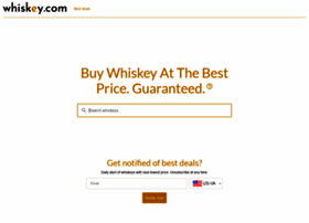 Whiskey.com