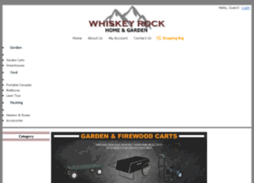 Whiskeyrock.com