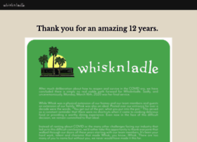 Whisknladle.com
