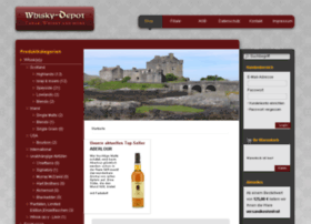whisky-depot.com