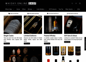 Whisky-online.com