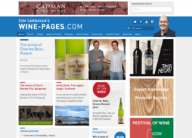 whisky-pages.com