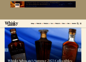 Whiskyadvocateblog.com