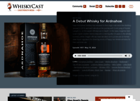 Whiskycast.com