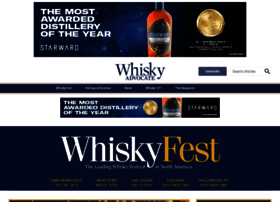 Whiskyfestblog.com