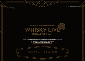 Whiskylive.sg